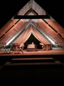 The Ultimate Guide to Glamping in Ireland Killarney Glamping