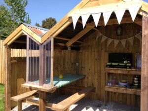 The Ultimate Guide to Glamping in Ireland Killarney Glamping