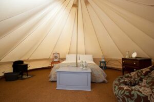 The Ultimate Guide to Glamping in Ireland Killarney Glamping
