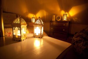 The Ultimate Guide to Glamping in Ireland Killarney Glamping