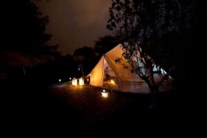 The Ultimate Guide to Glamping in Ireland Killarney Glamping
