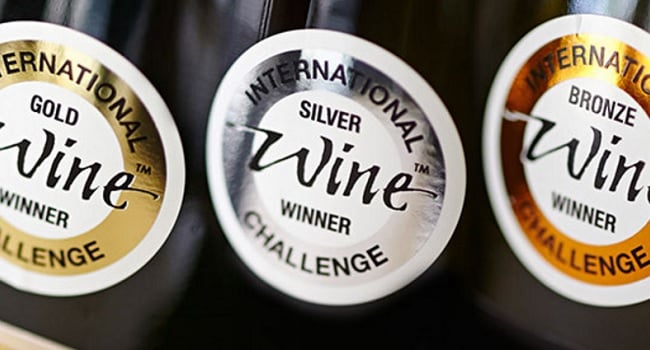 Lidl Wines Recognised with 9 Awards at the 2016 International Wine Challenge