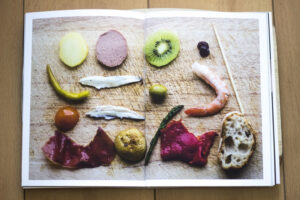 Pintxo © Itziar Telletxea Rocha