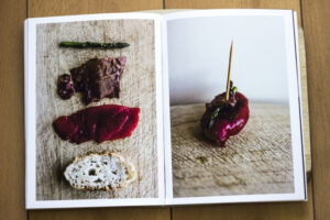 Pintxo © Itziar Telletxea Rocha