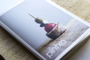 Pintxo © Itziar Telletxea Rocha