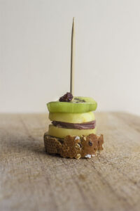 Pintxo © Itziar Telletxea Rocha