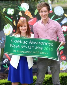 Coeliac Awareness Week