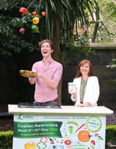 Coeliac Awareness Week