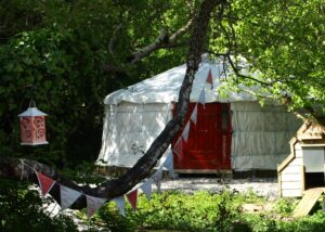 The Ultimate Guide to Glamping in Ireland Teapot Lane