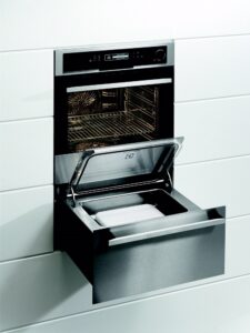 Electrolux Oven