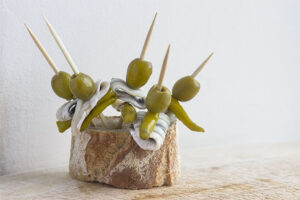 Pintxo © Itziar Telletxea Rocha