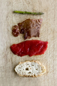 Pintxo © Itziar Telletxea Rocha