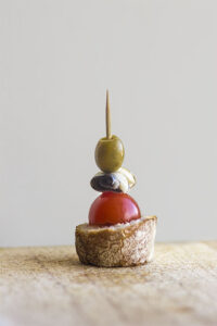 Pintxo © Itziar Telletxea Rocha