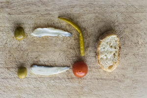 Pintxo © Itziar Telletxea Rocha