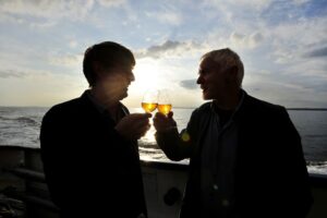 Follow the Golden Whiskey Road - Galway Whiskey Trail