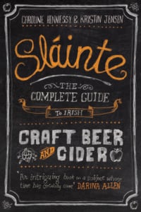 Beauty and the Beer: Women in the Irish Craft Beer Scene