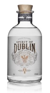 Teeling Spirit Of Dublin Poitin