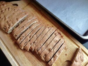 Tasting Rome Cookbook