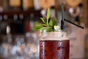 Bison Bar