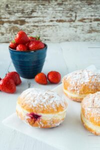 The Rolling Donut - Alan Rowlette Photography