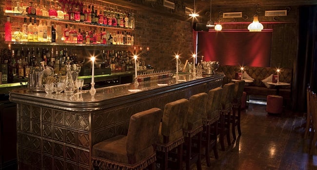 Vintage Cocktail Club, Dublin 2