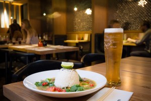 Wagamama, Dublin 2