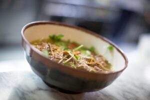 Wagamama, Dublin 2