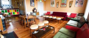 The Workman's Club, Dublin 2