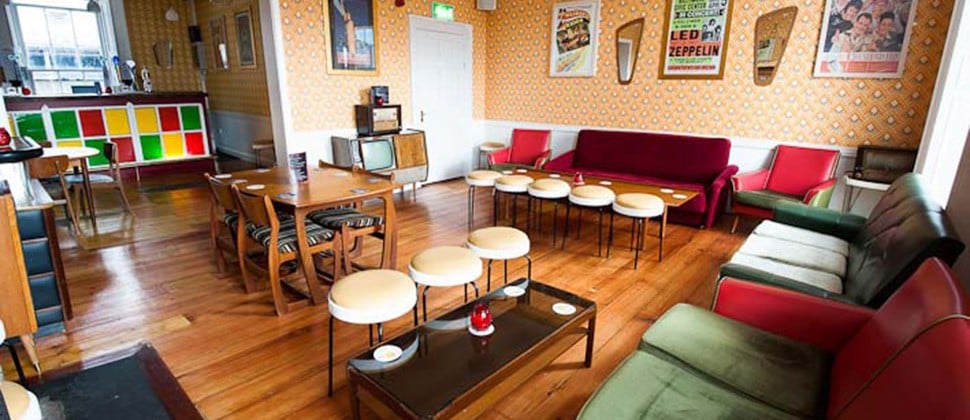 The Workman's Club, Dublin 2