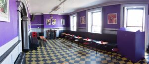 The Workman's Club, Dublin 2