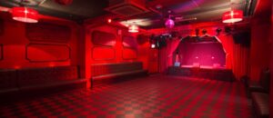 The Workman's Club, Dublin 2
