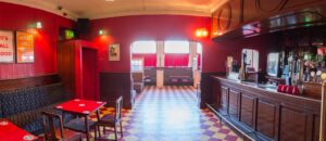 The Workman's Club, Dublin 2