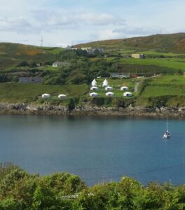 The Ultimate Guide to Glamping in Ireland Chléire Haven