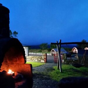 The Ultimate Guide to Glamping in Ireland Top of the Rock