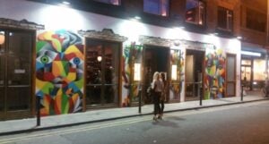 Campo Viejo Tapas Trail Launched with a Blend of Wine, Food and Fun
