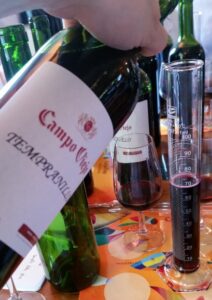 Campo Viejo Tapas Trail Launched with a Blend of Wine, Food and Fun