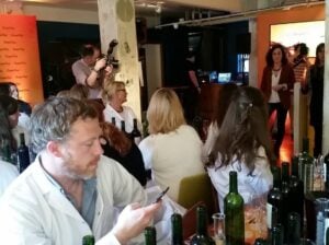 Campo Viejo Tapas Trail Launched with a Blend of Wine, Food and Fun