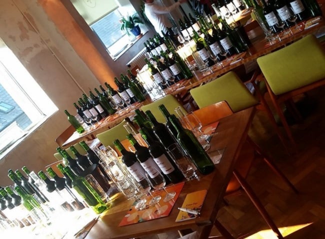 Campo Viejo Tapas Trail Launched with a Blend of Wine, Food and Fun