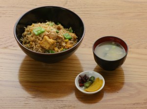 Wagamama, Dublin 2