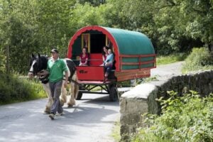 The Ultimate Guide to Glamping in Ireland