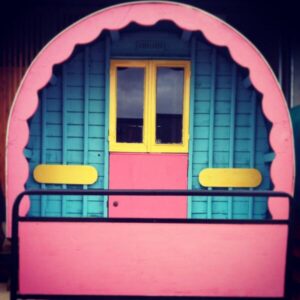 The Ultimate Guide to Glamping in Ireland