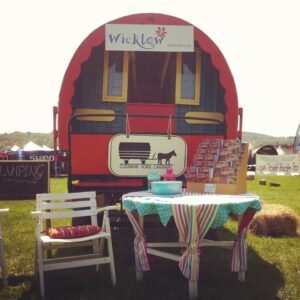 The Ultimate Guide to Glamping in Ireland