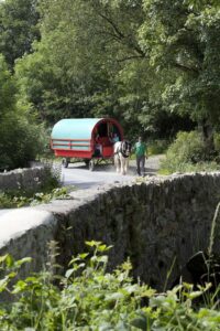 The Ultimate Guide to Glamping in Ireland