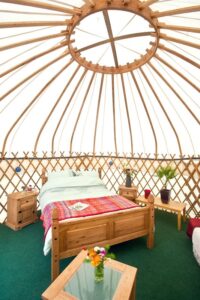 The Ultimate Guide to Glamping in Ireland Portsalon Luxury Camping