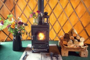 The Ultimate Guide to Glamping in Ireland Portsalon Luxury Camping