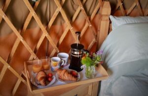 The Ultimate Guide to Glamping in Ireland Portsalon Luxury Camping