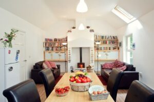 The Ultimate Guide to Glamping in Ireland Portsalon Luxury Camping
