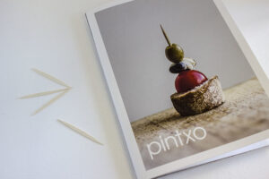 Pintxo © Itziar Telletxea Rocha