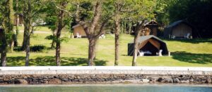 The Ultimate Guide to Glamping in Ireland Dromquinna