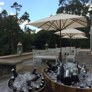 The Ultimate Guide to Glamping in Ireland Dromquinna